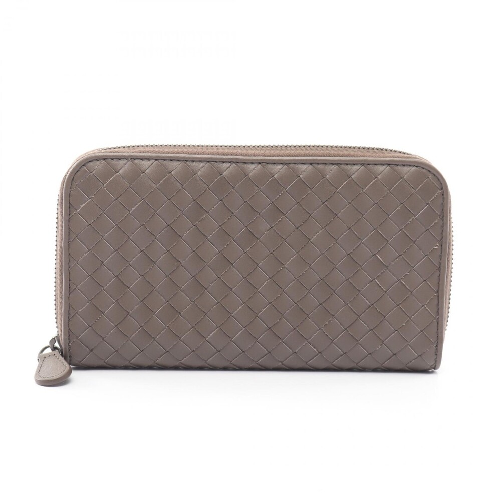 Bottega Veneta Intrecciato Around Long #361729B45B